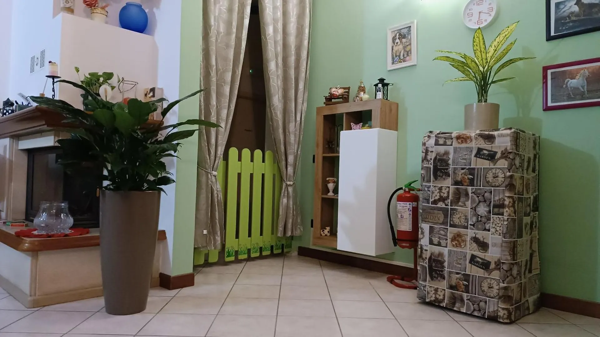 Bed & Breakfast Alice Mercadini B&B Cesena
