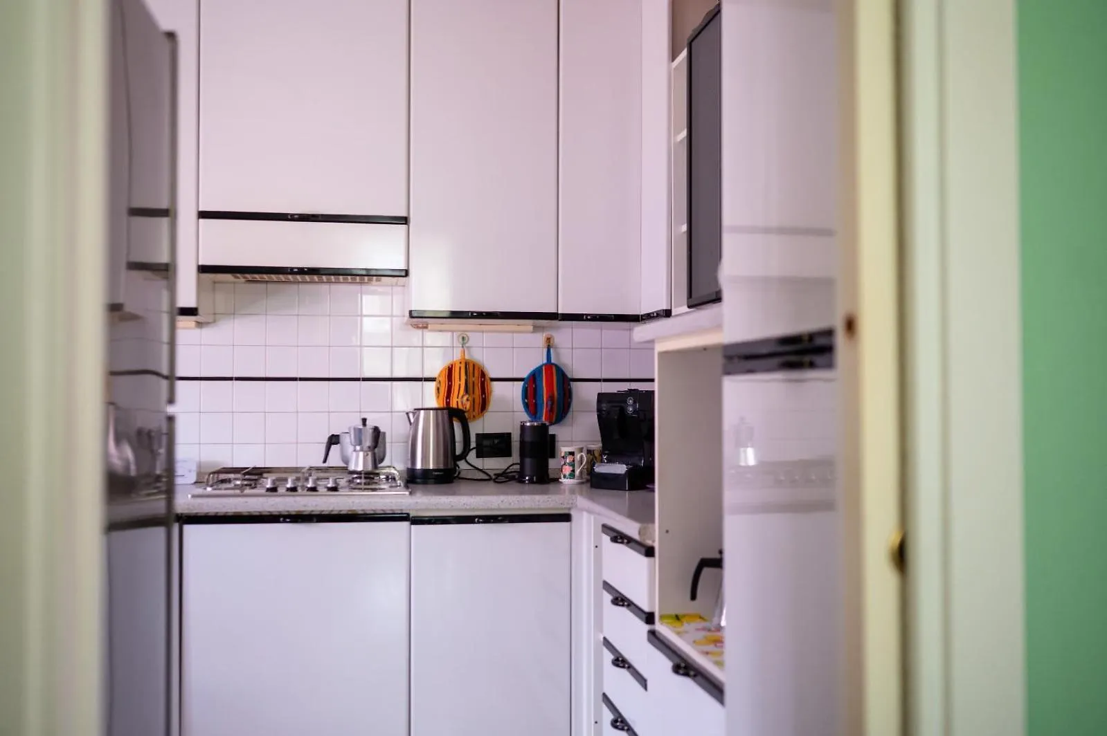 Bed & Breakfast Alice Mercadini B&B Cesena