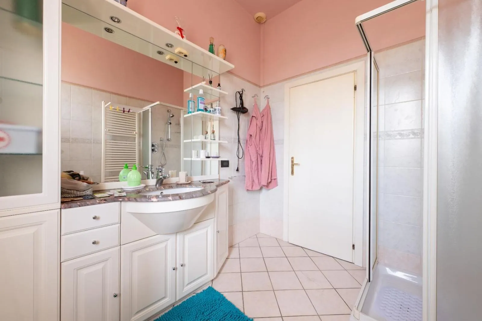 Alice Mercadini B&B Cesena Bed & Breakfast