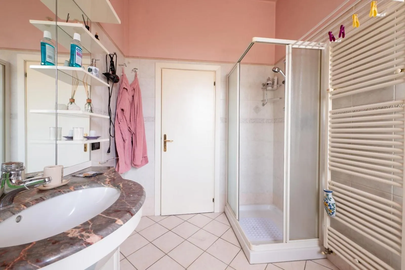 Alice Mercadini B&B Cesena