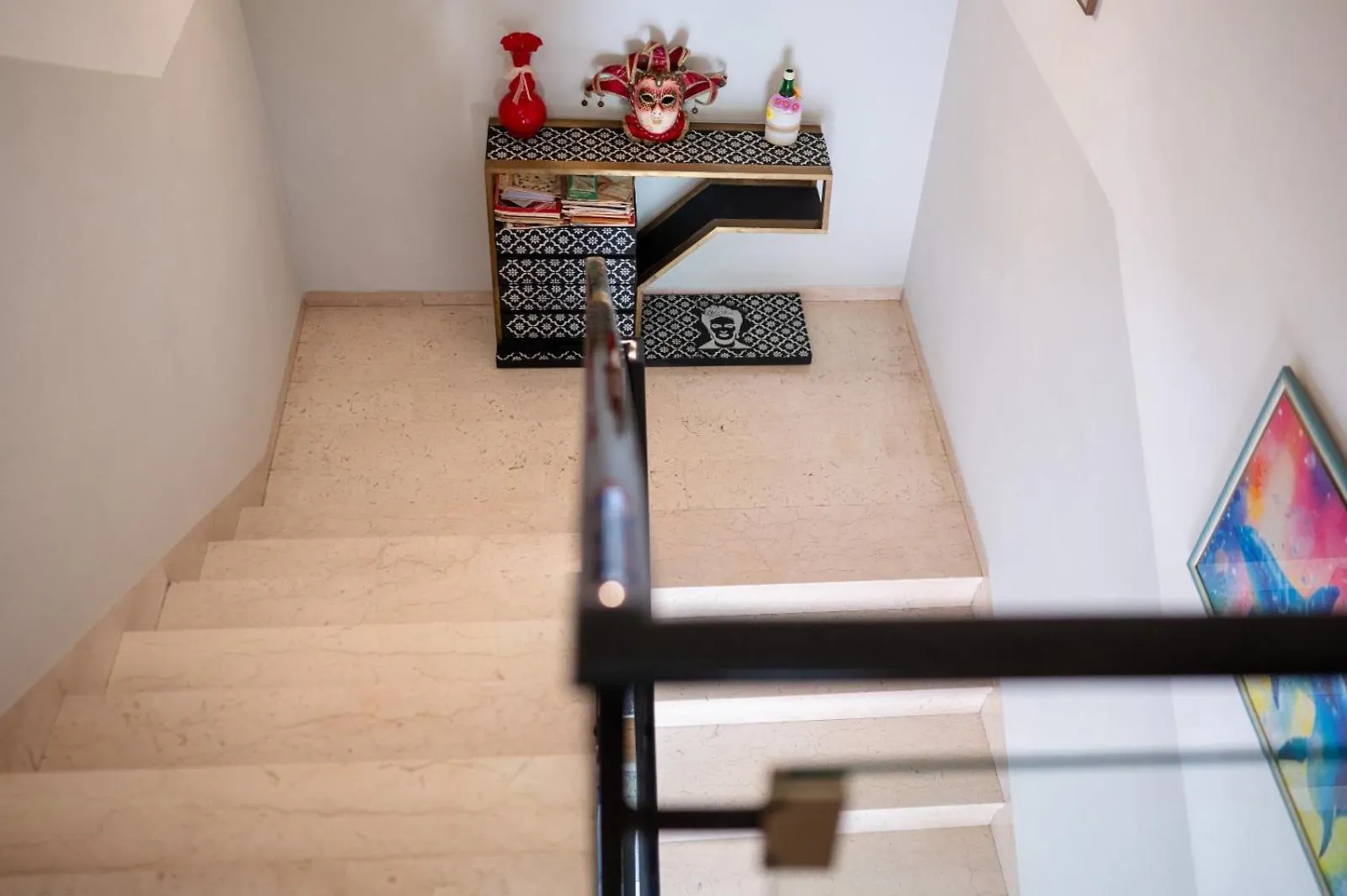 Alice Mercadini B&B Cesena Bed & Breakfast