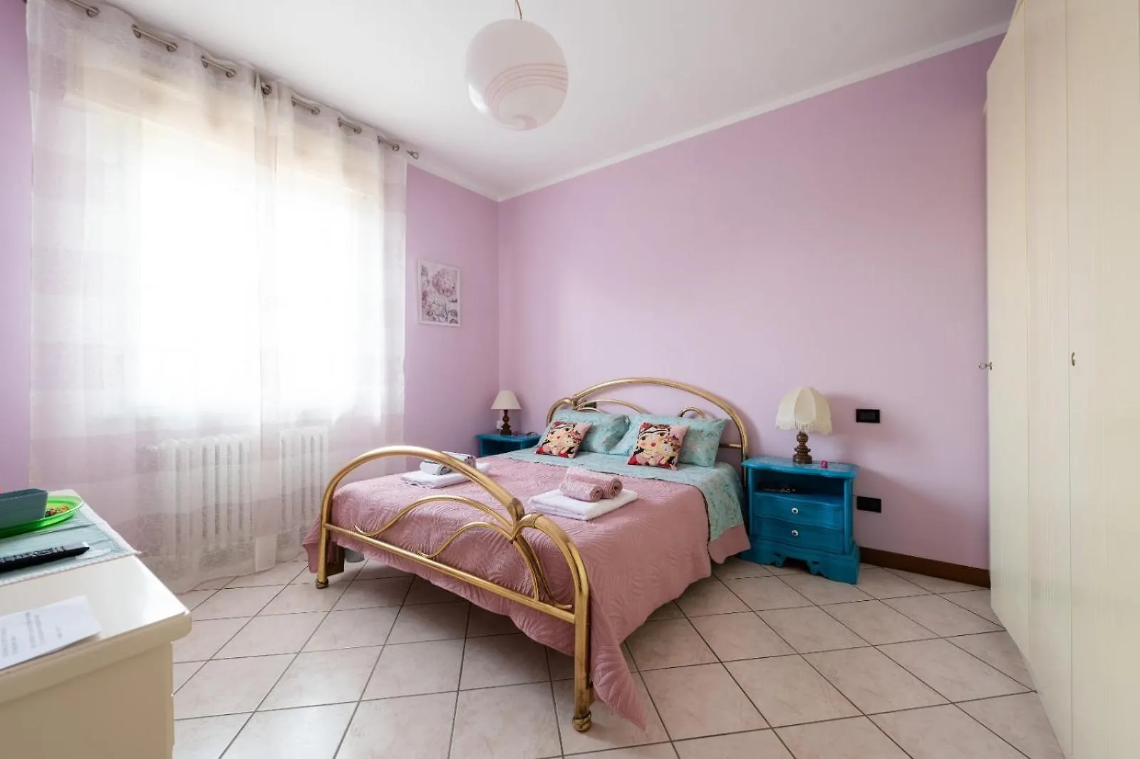 Alice Mercadini B&B Cesena
