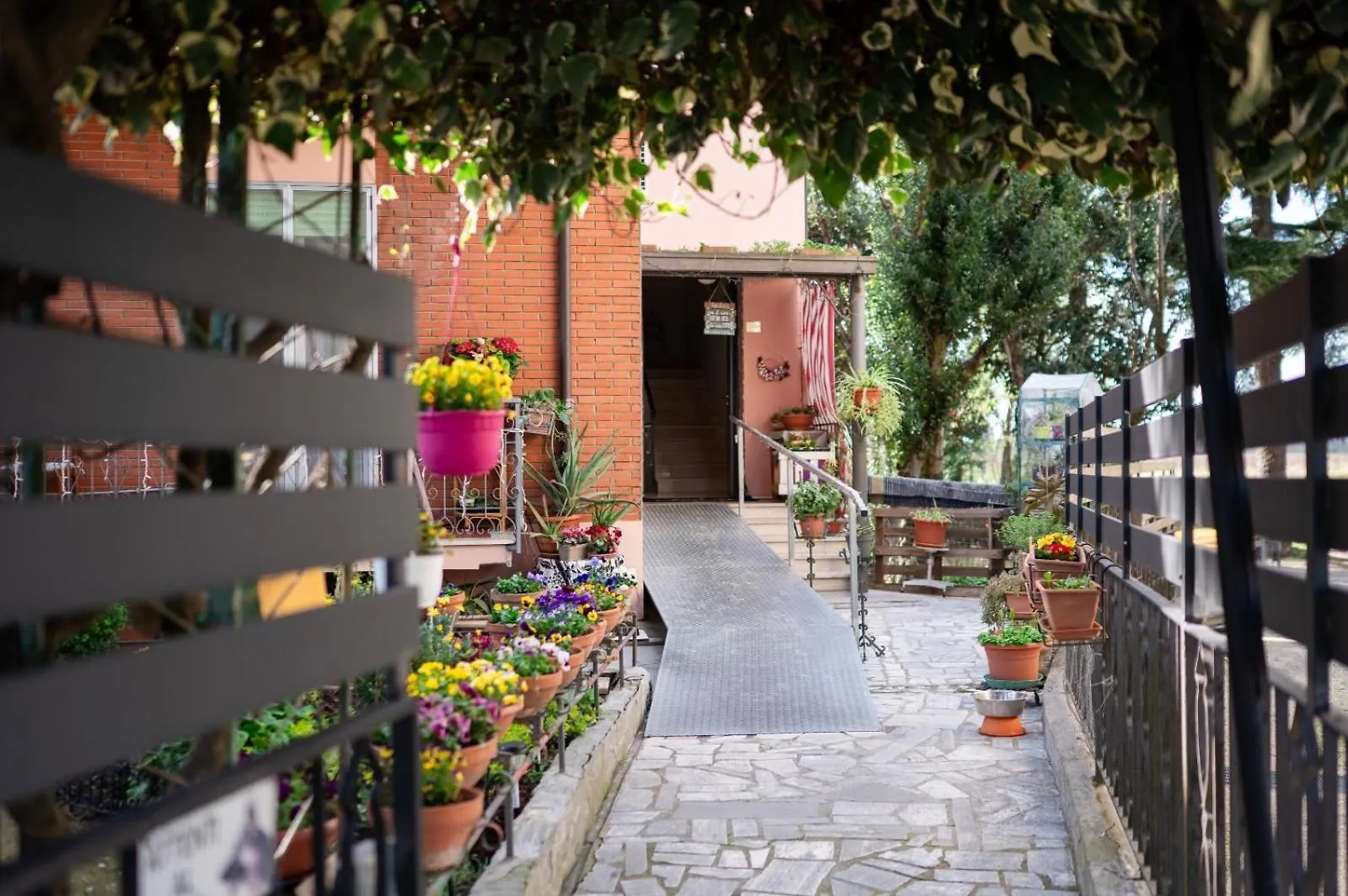 Alice Mercadini B&B Cesena
